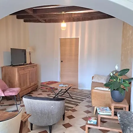 La Petite Maison De 度假居 *